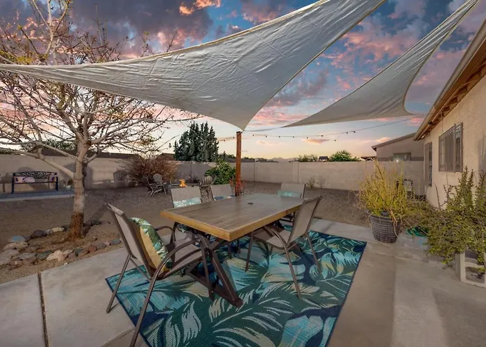 Kino Sports, Outdoor Space, 3 Bedroom 2 Ba, Garage * Tucson