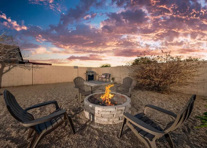 Kino Sports, Outdoor Space, 3 Bedroom 2 Ba, Garage * Tucson