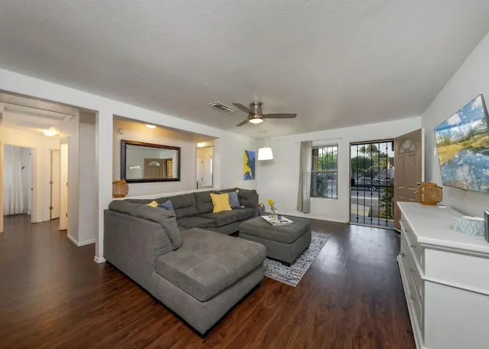 Kino Sports, Outdoor Space, 3 Bedroom 2 Ba, Garage Tucson