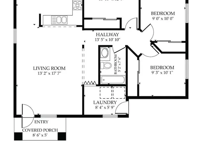 Kino Sports, Outdoor Space, 3 Bedroom 2 Ba, Garage Holiday home *
